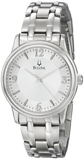 Bulova Watch