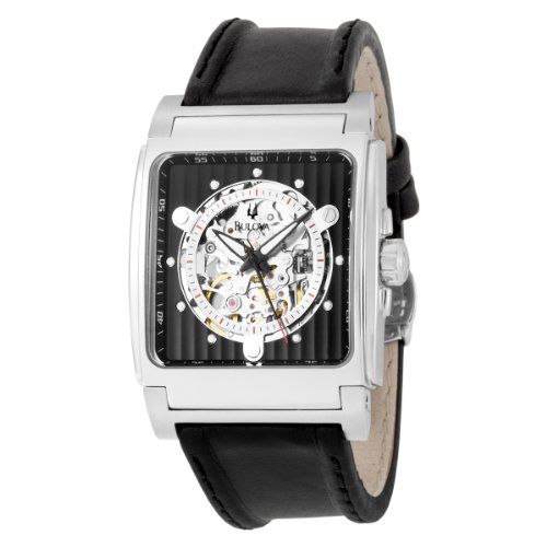 Bulova Watch