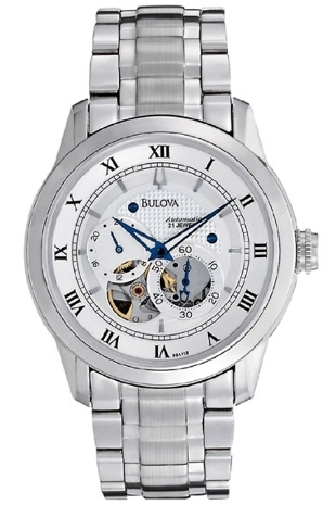 Bulova Watch