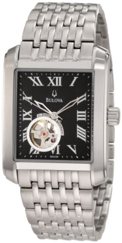Bulova Watch