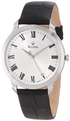 Bulova Watch