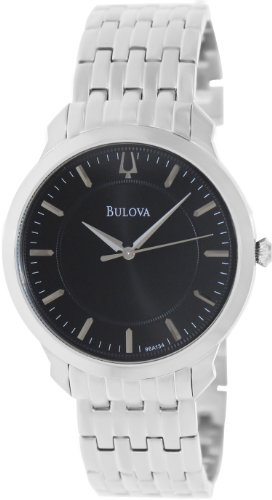 Bulova Watch