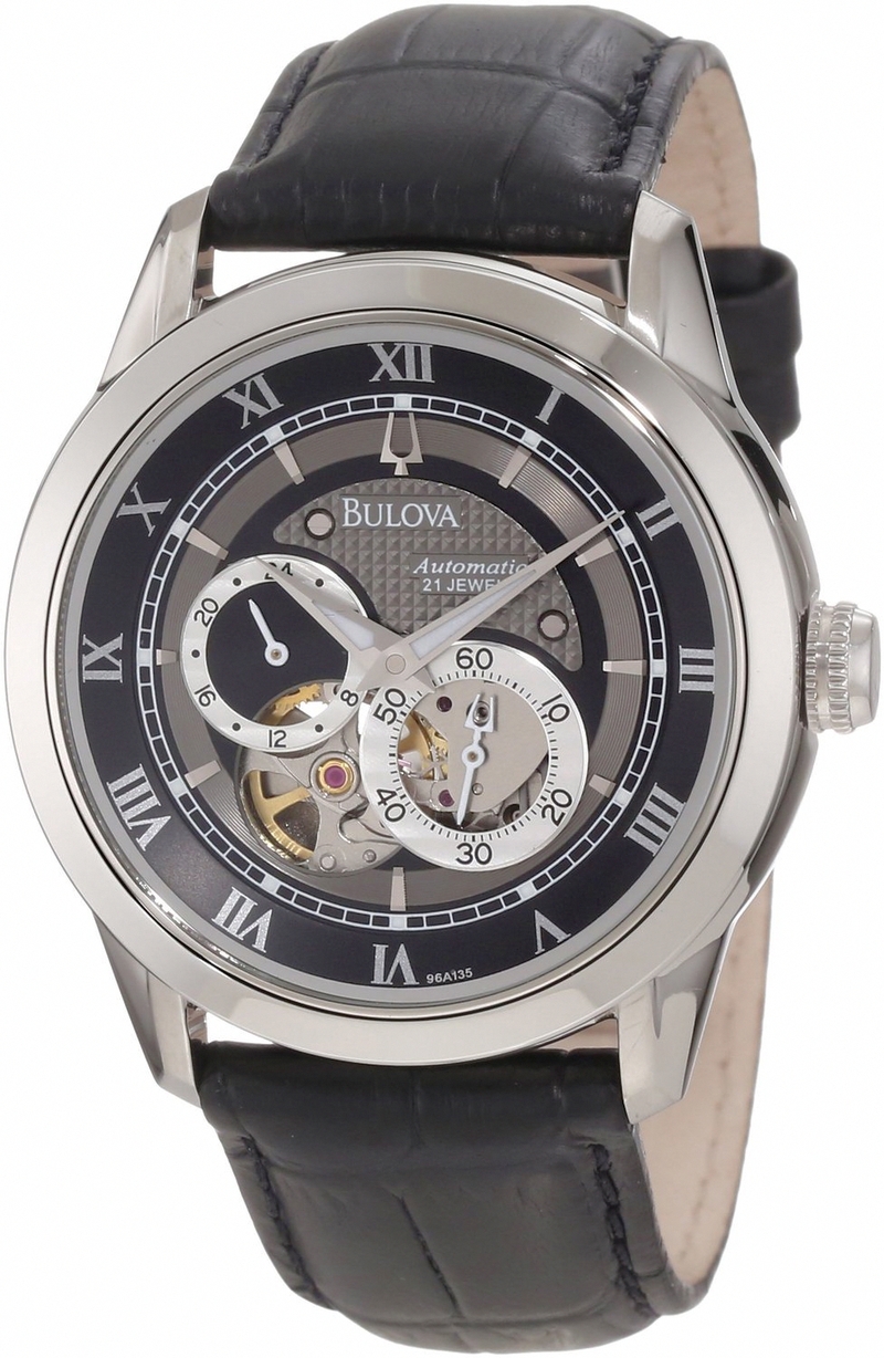 Bulova Watch