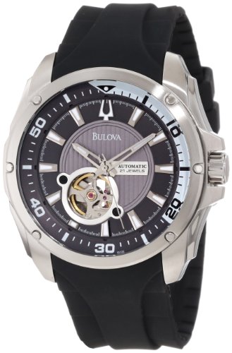 Bulova Watch