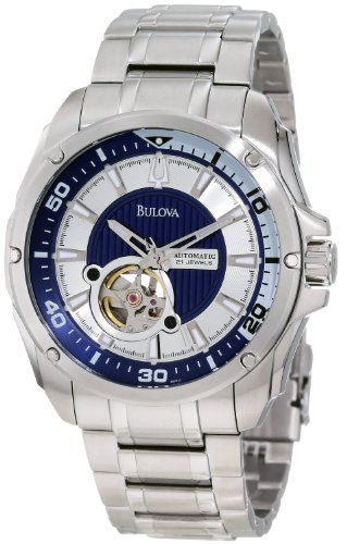 Bulova Watch