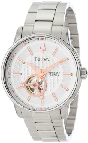 Bulova Watch