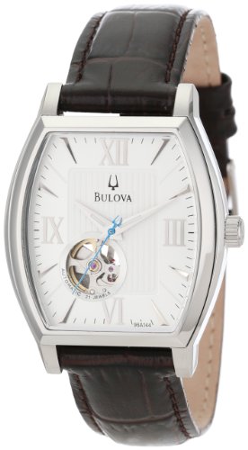 Bulova Watch