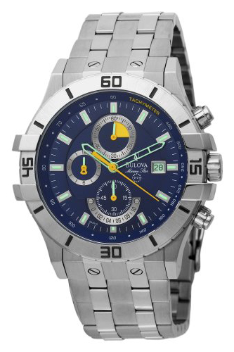 Bulova Watch
