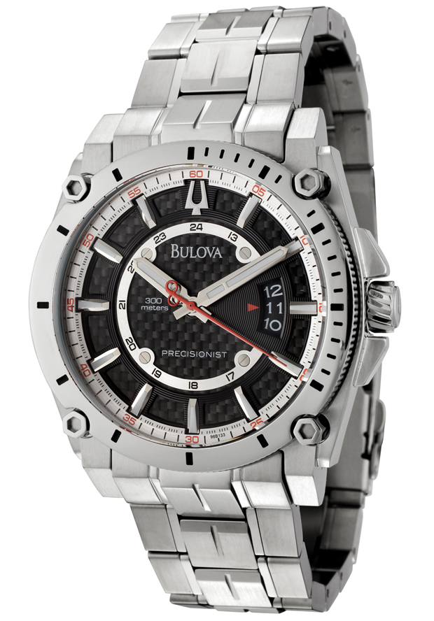 Bulova Watch