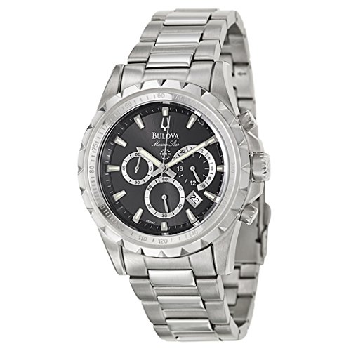 Bulova Watch