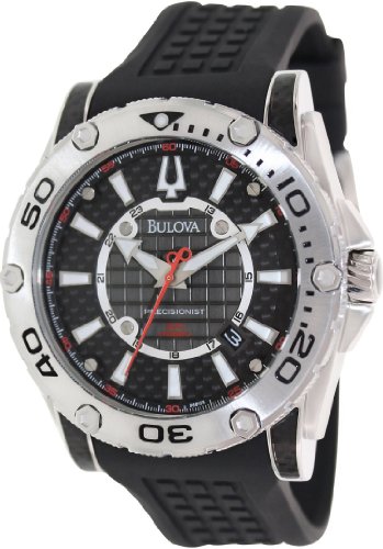 Bulova Watch