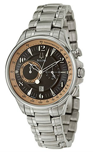 Bulova Watch