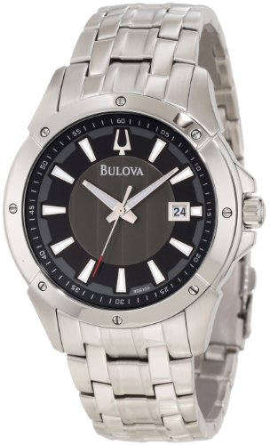 Bulova Watch
