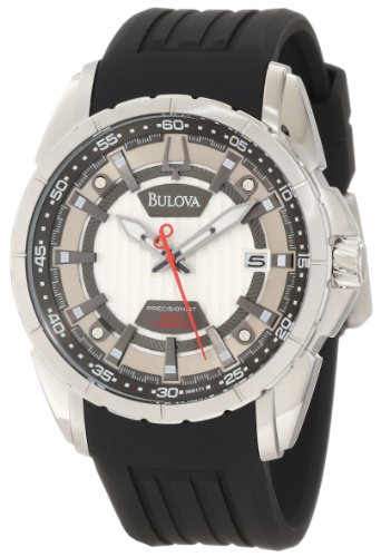 Bulova Watch