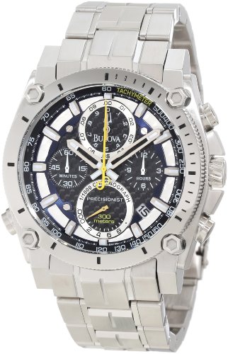 Bulova Watch