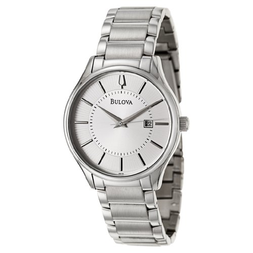 Bulova Watch