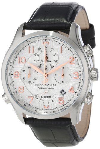 Bulova Watch