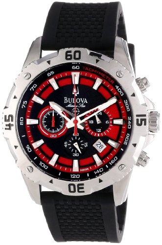 Bulova Watch