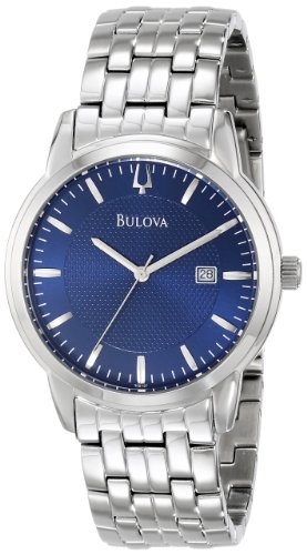 Bulova Watch