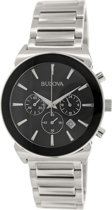 Bulova Watch