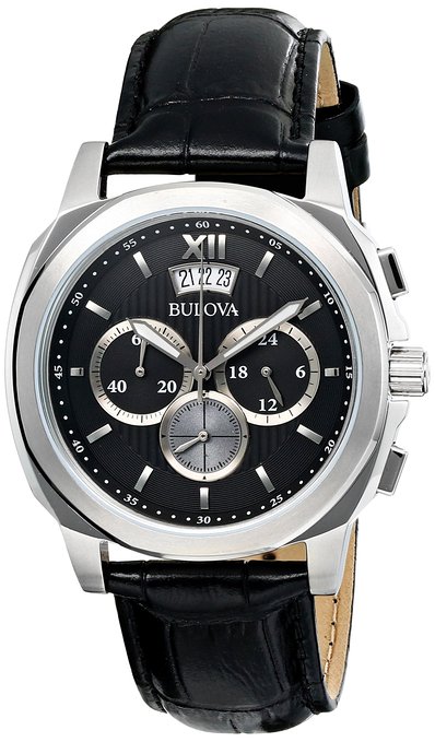 Bulova Watch