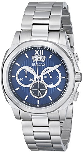 Bulova Watch