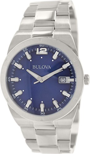 Bulova Watch
