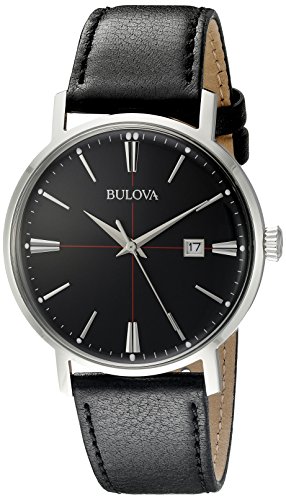Bulova Watch