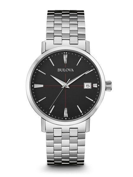 Bulova Watch