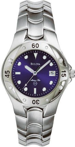 Bulova Watch