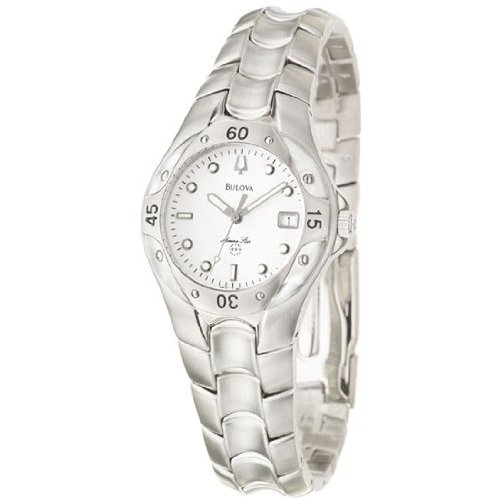 Bulova Watch