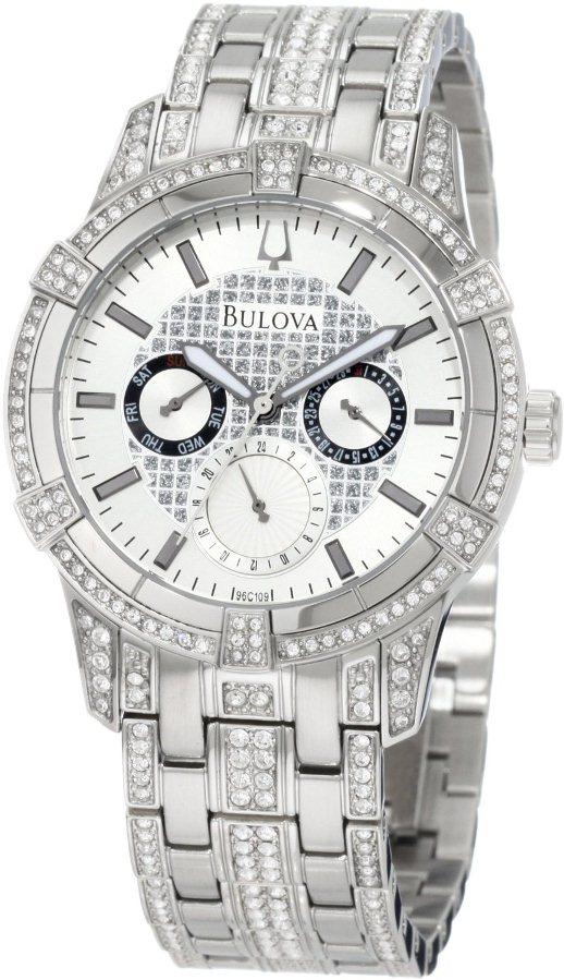 Bulova Watch