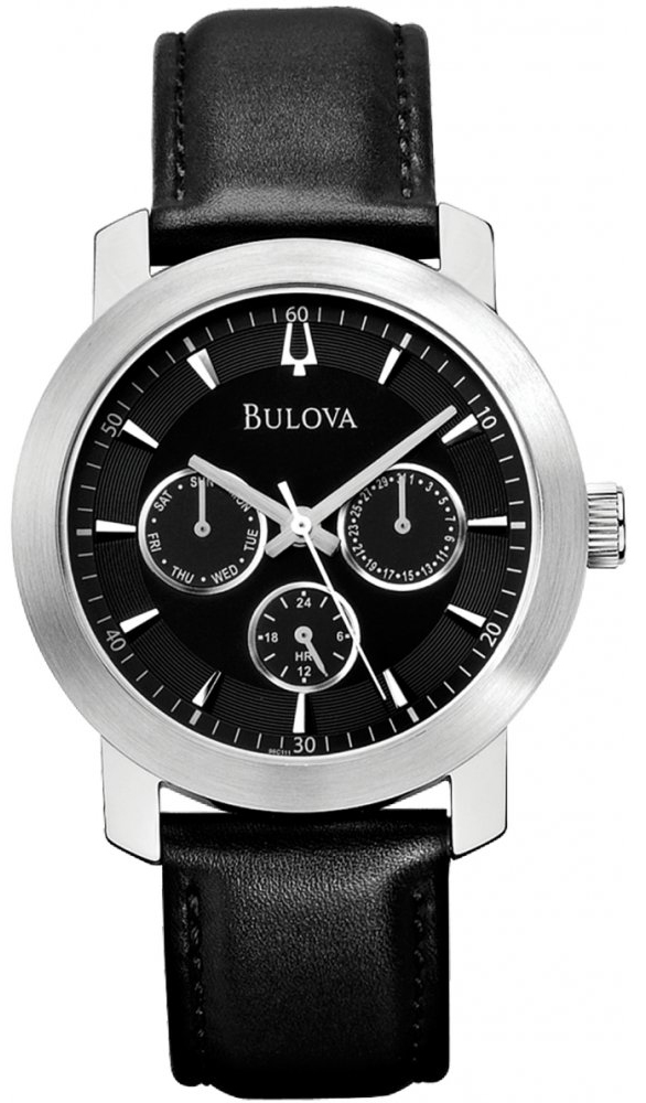 Bulova Watch