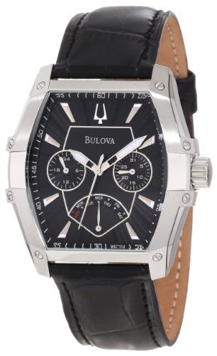 Bulova Watch