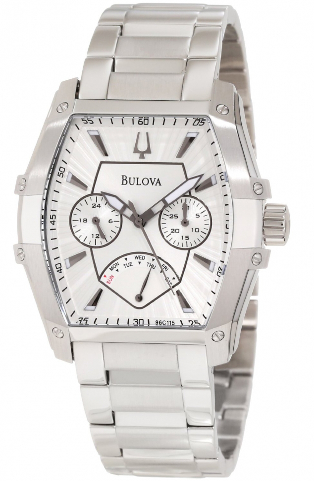 Bulova Watch