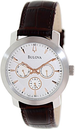 Bulova Watch