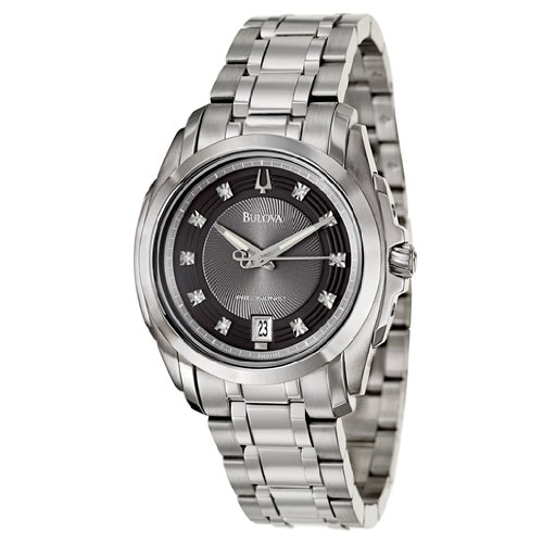 Bulova Watch