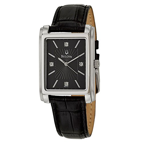 Bulova Watch