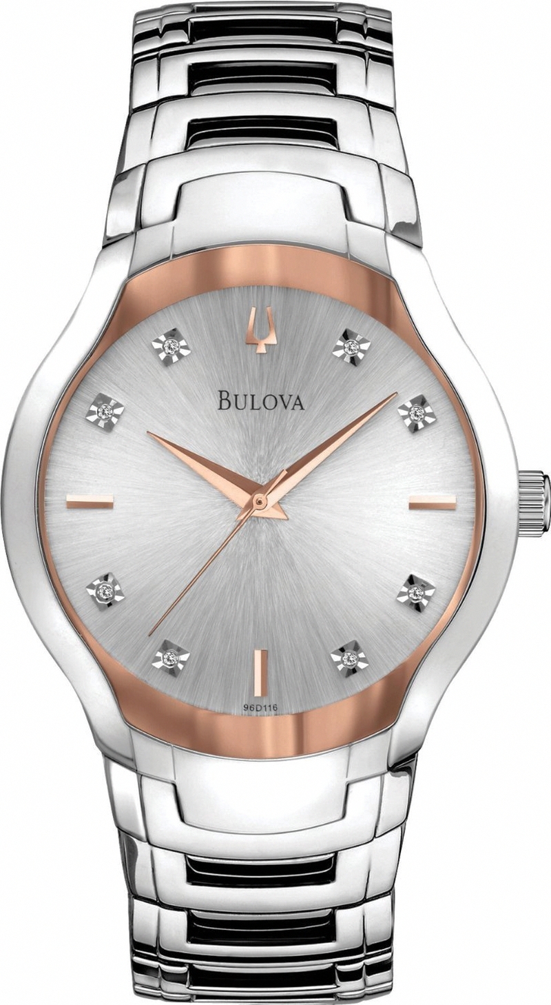 Bulova Watch