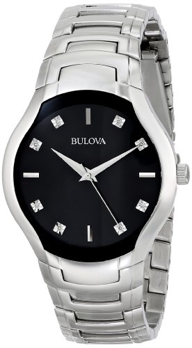 Bulova Watch