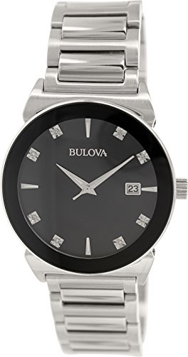 Bulova Watch