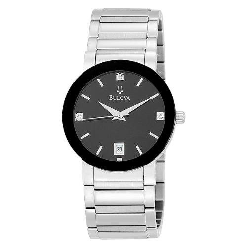 Bulova Watch