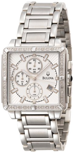 Bulova Watch