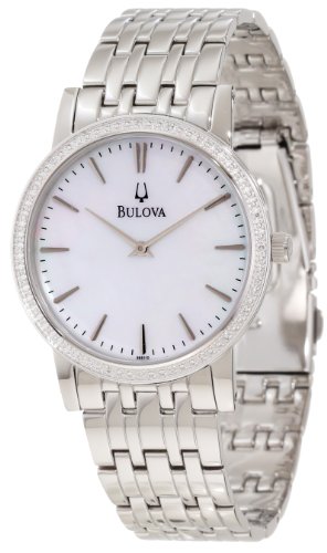 Bulova Watch