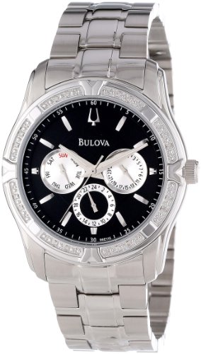 Bulova Watch