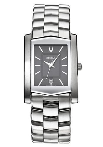 Bulova Watch