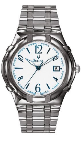 Bulova Watch
