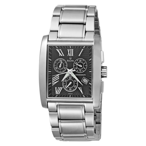 Bulova Watch