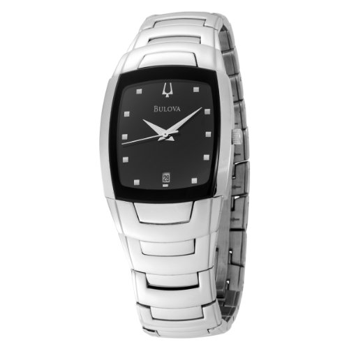 Bulova Watch