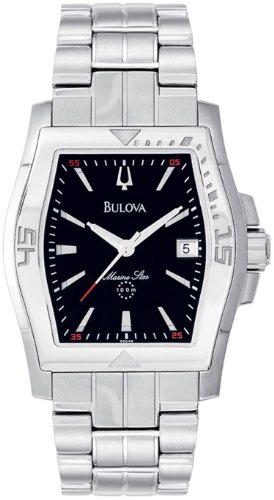 Bulova Watch